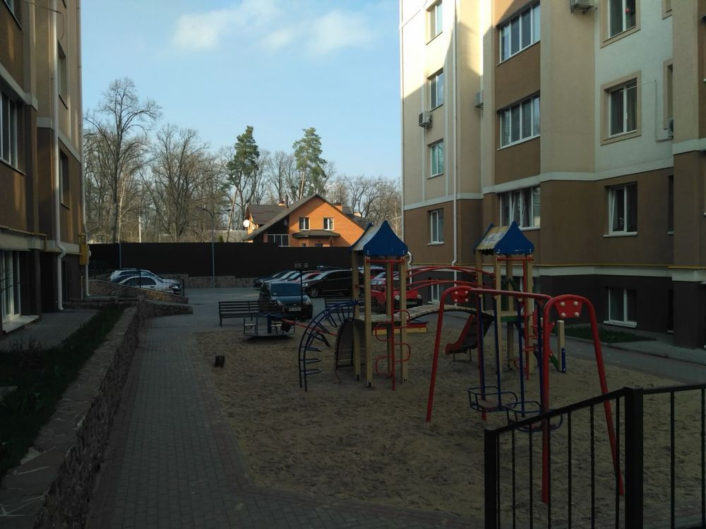 Здам власну 1 кімн.кв з автонономним опаленнням Іrpin - photo 7