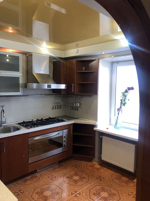 Здам 3-х кімнатну квартиру на набіріжній Полтава - изображение 1