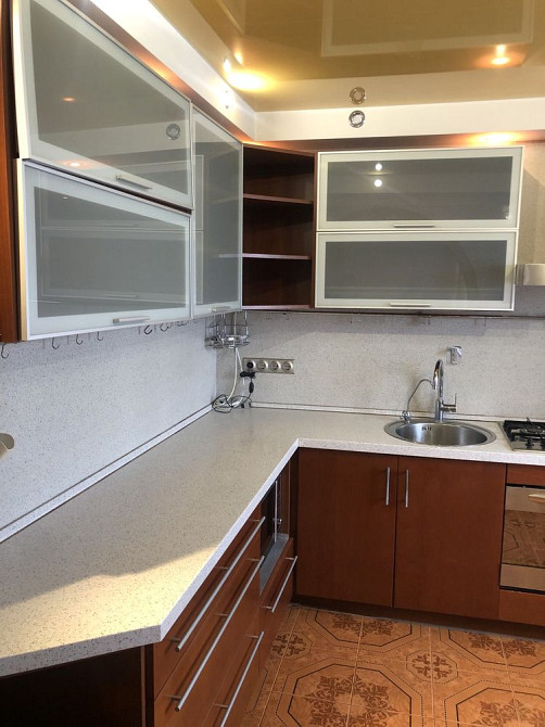 Здам 3-х кімнатну квартиру на набіріжній Полтава - изображение 2