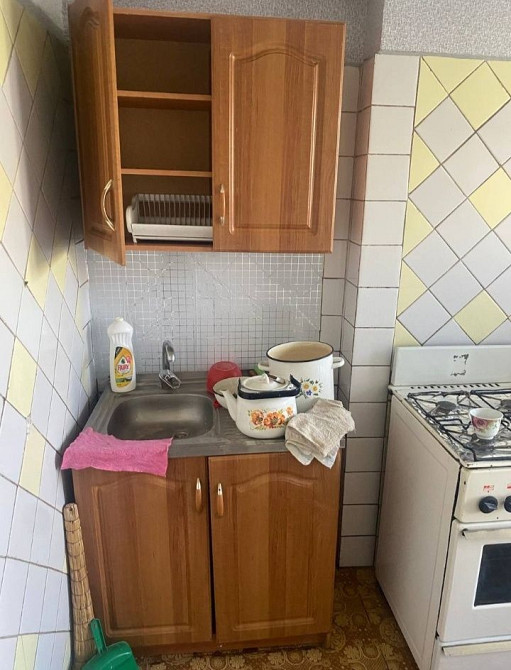 Сдам 3к, квартиру Клочко 6,Янтарная73 Dnipro - photo 3