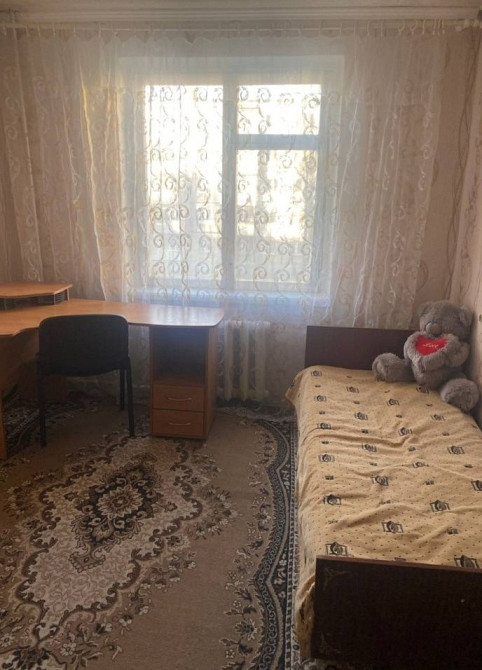 Сдам 3к, квартиру Клочко 6,Янтарная73 Dnipro - photo 1