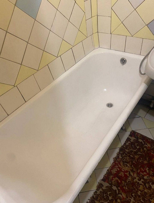 Сдам 3к, квартиру Клочко 6,Янтарная73 Dnipro - photo 6