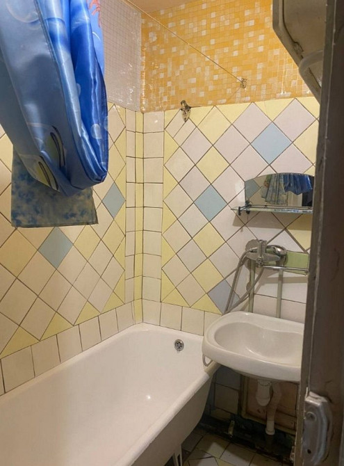 Сдам 3к, квартиру Клочко 6,Янтарная73 Dnipro - photo 4