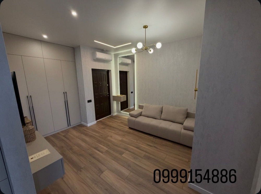 Оренда квартири ЖК«Kadorr City» на Краснова з ІНВЕРТОРОМ від власника Одесса - изображение 7