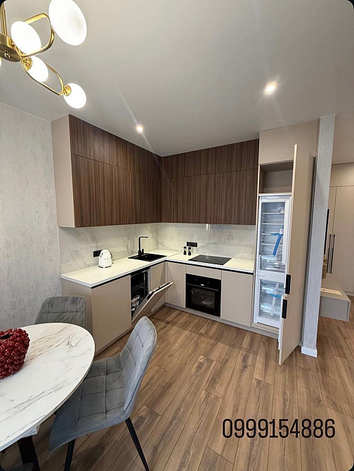 Оренда квартири ЖК«Kadorr City» на Краснова з ІНВЕРТОРОМ від власника Одесса - изображение 6