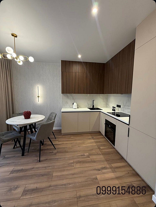 Оренда квартири ЖК«Kadorr City» на Краснова з ІНВЕРТОРОМ від власника Одесса - изображение 2