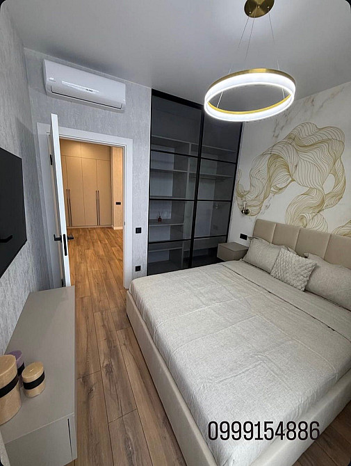 Оренда квартири ЖК«Kadorr City» на Краснова з ІНВЕРТОРОМ від власника Одесса - изображение 4