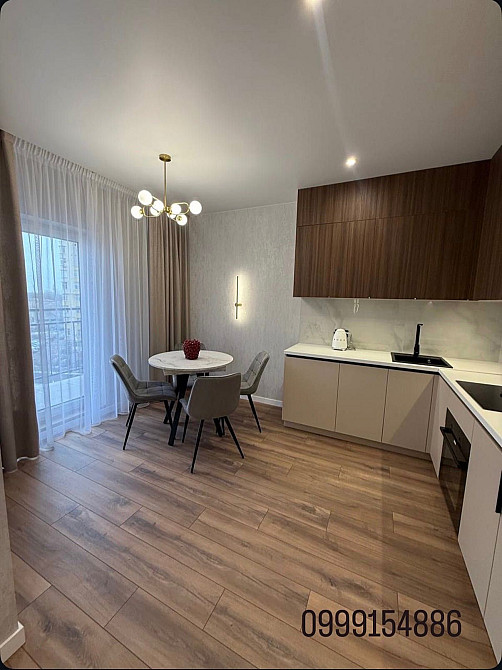 Оренда квартири ЖК«Kadorr City» на Краснова з ІНВЕРТОРОМ від власника Одесса - изображение 1