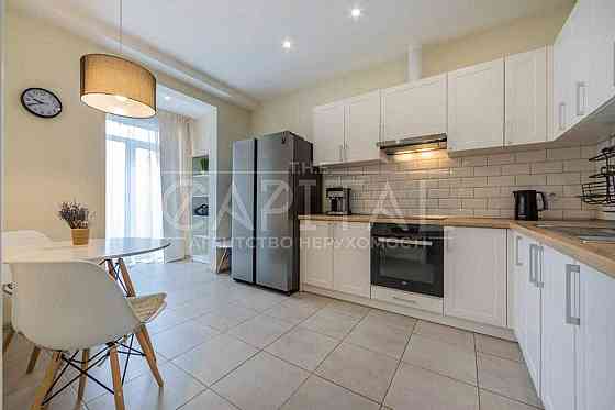 Терміново!!!Оренда Квартира,ЖК Нова Англія,Голосіївський район, 84 м2 Kyiv