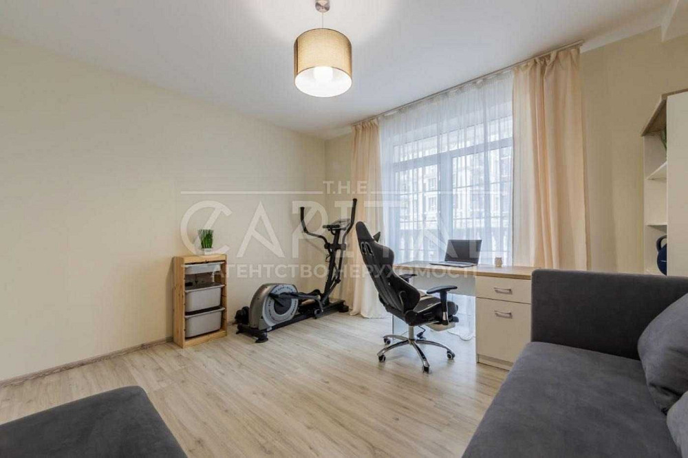 Терміново!!!Оренда Квартира,ЖК Нова Англія,Голосіївський район, 84 м2 Kyiv - photo 7