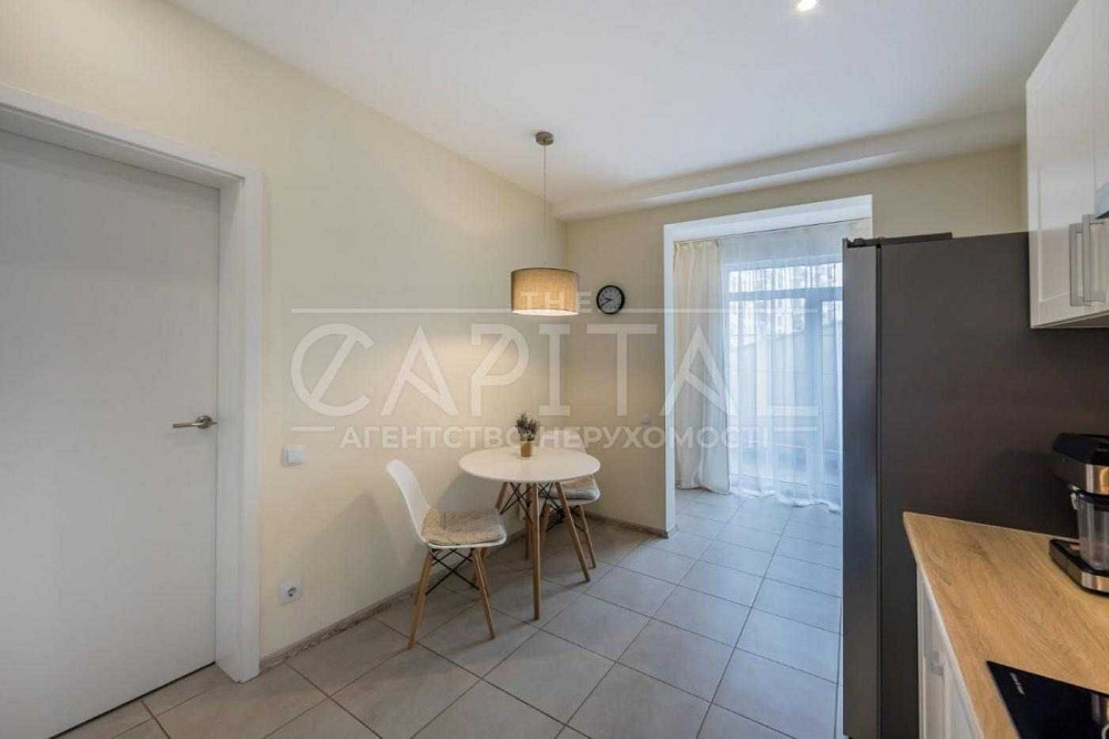 Терміново!!!Оренда Квартира,ЖК Нова Англія,Голосіївський район, 84 м2 Kyiv - photo 4