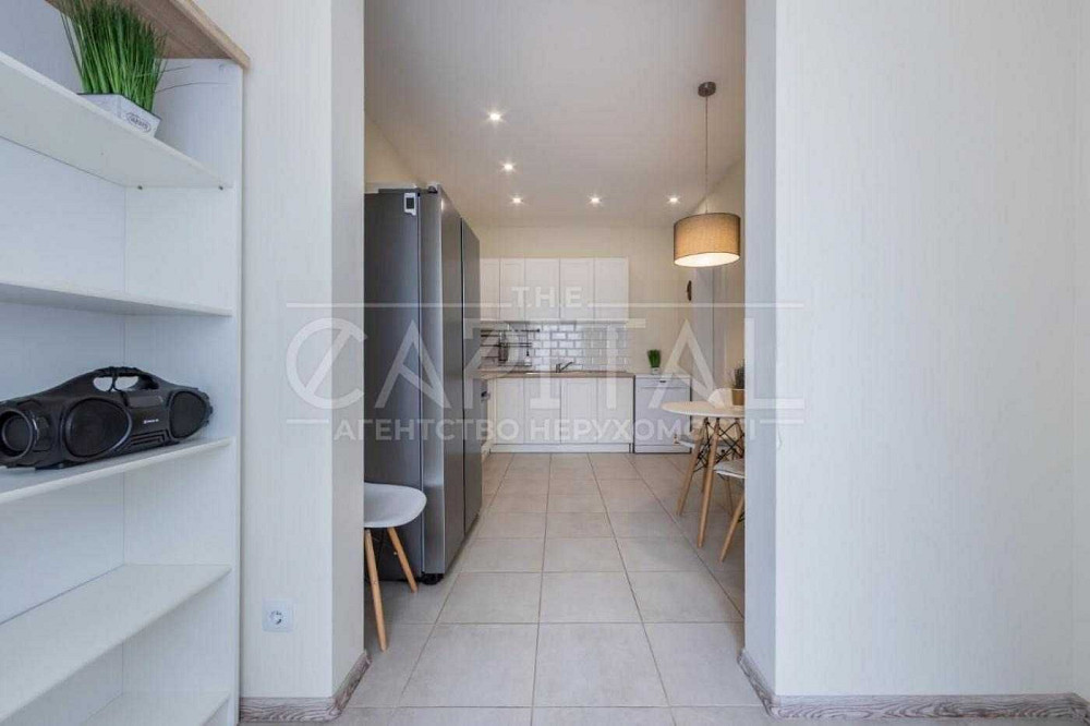 Терміново!!!Оренда Квартира,ЖК Нова Англія,Голосіївський район, 84 м2 Kyiv - photo 5