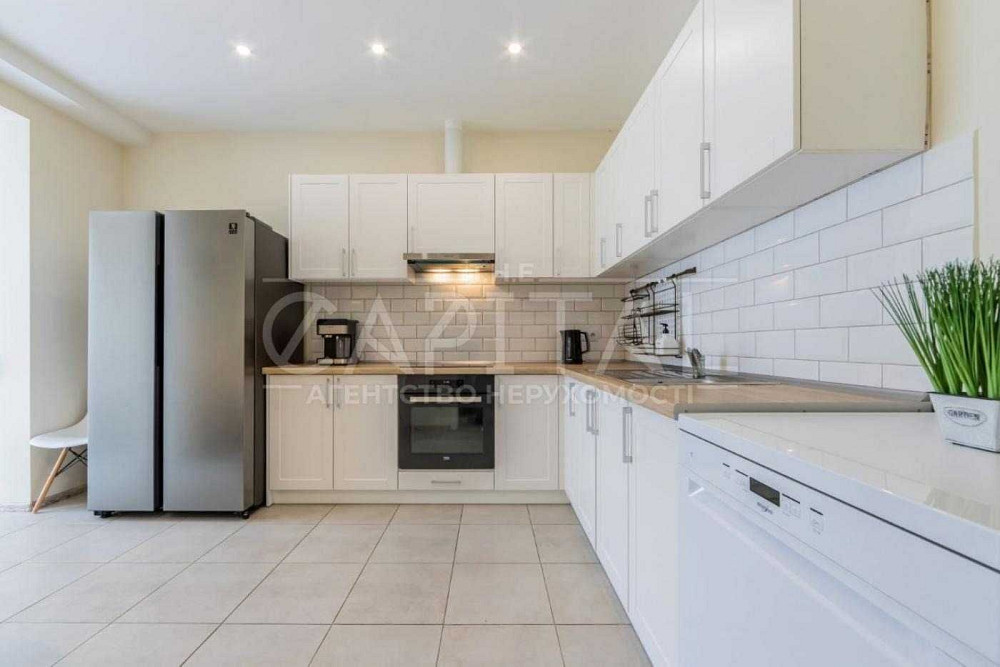 Терміново!!!Оренда Квартира,ЖК Нова Англія,Голосіївський район, 84 м2 Kyiv - photo 3