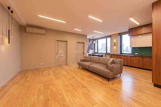 ЖК Chicago Чикаго Антоновича Горького 44 3к 89м2 Центр Олімпійська Kyiv