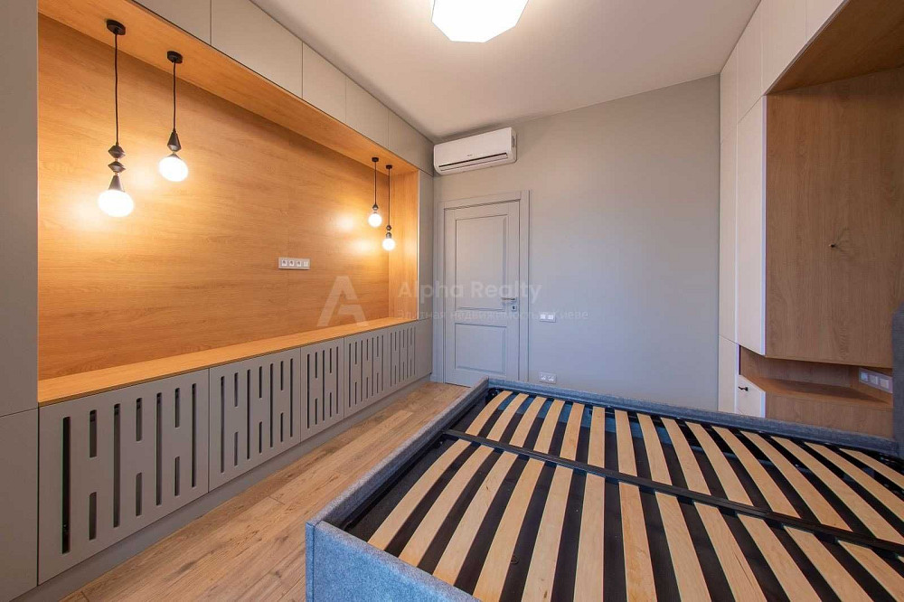 ЖК Chicago Чикаго Антоновича Горького 44 3к 89м2 Центр Олімпійська Kyiv - photo 7