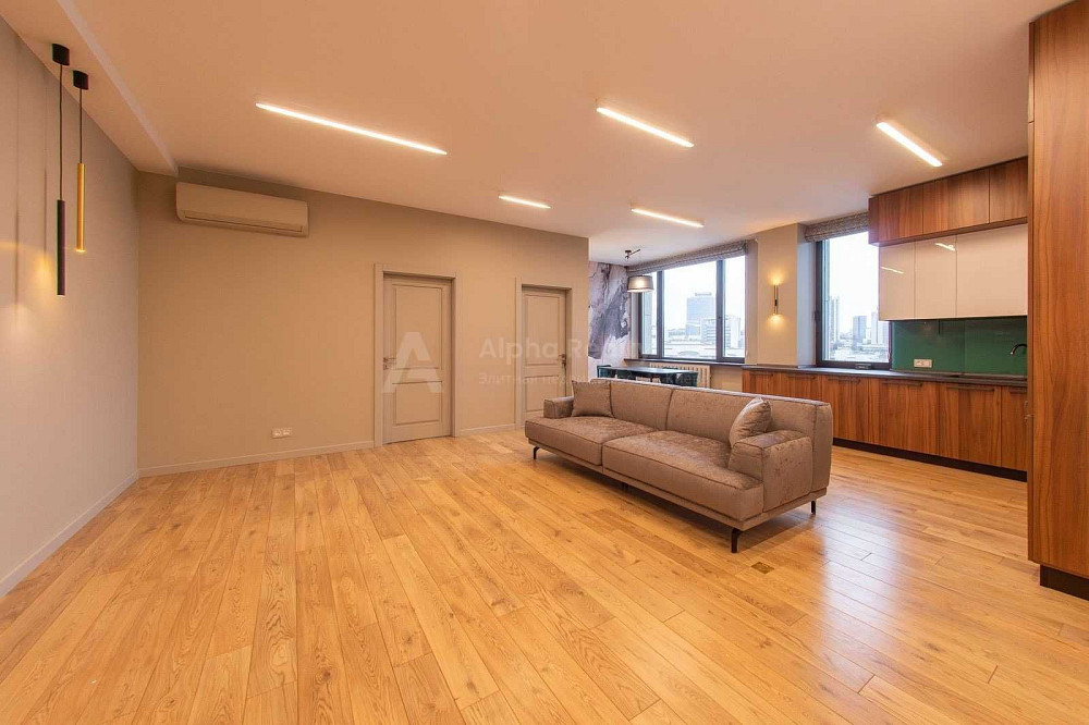 ЖК Chicago Чикаго Антоновича Горького 44 3к 89м2 Центр Олімпійська Kyiv - photo 2