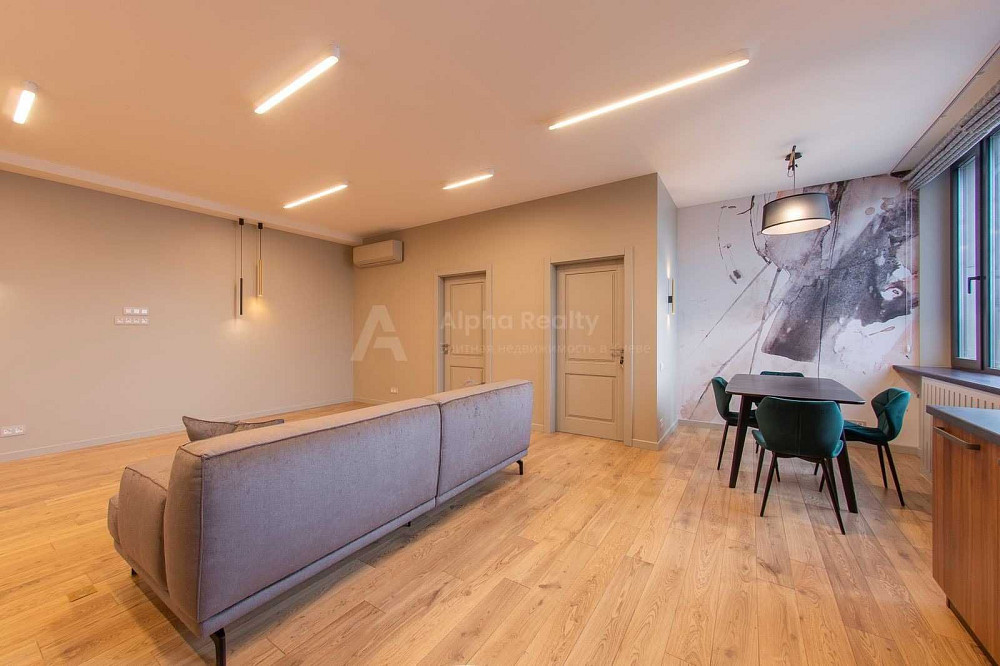 ЖК Chicago Чикаго Антоновича Горького 44 3к 89м2 Центр Олімпійська Kyiv - photo 3