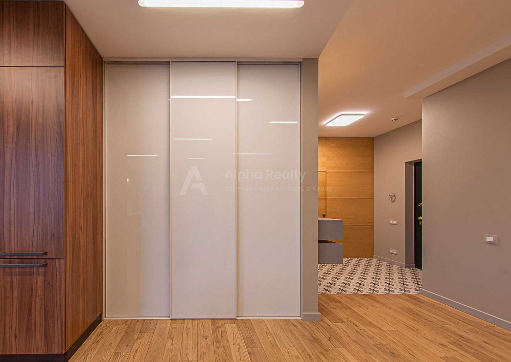 ЖК Chicago Чикаго Антоновича Горького 44 3к 89м2 Центр Олімпійська Kyiv - photo 8