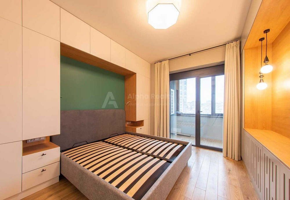 ЖК Chicago Чикаго Антоновича Горького 44 3к 89м2 Центр Олімпійська Kyiv - photo 6