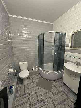 1-кімнатна квартира, вул. Бориса Гмирі 16 — генератор на ліфт і тепло Kyiv