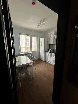 1-кімнатна квартира, вул. Бориса Гмирі 16 — генератор на ліфт і тепло Kyiv