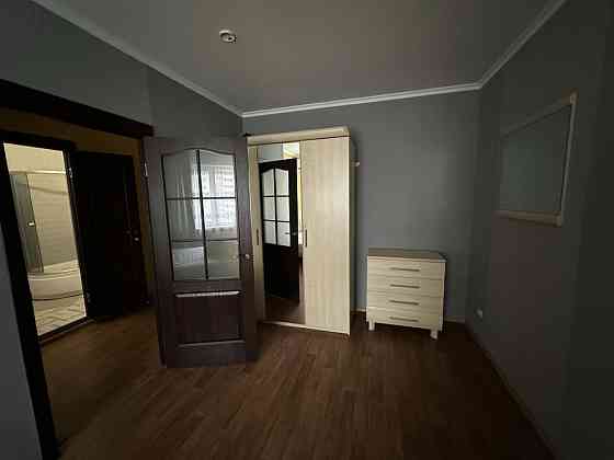 1-кімнатна квартира, вул. Бориса Гмирі 16 — генератор на ліфт і тепло Kyiv