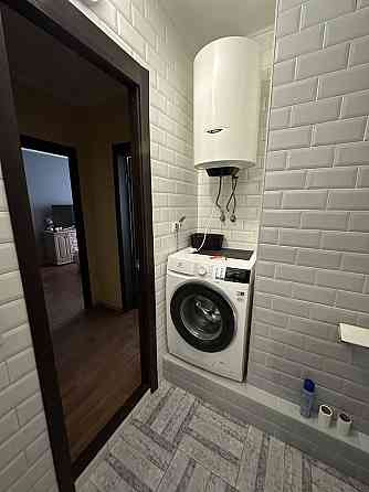 1-кімнатна квартира, вул. Бориса Гмирі 16 — генератор на ліфт і тепло Kyiv