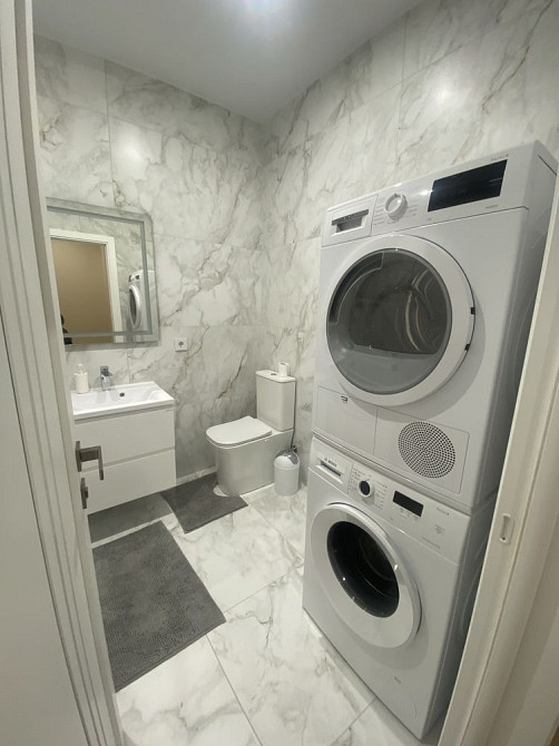 Оренда 1- кімнатної квартири вул.Сечені Затишна та світла + Гардеробна Uzhhorod - photo 4