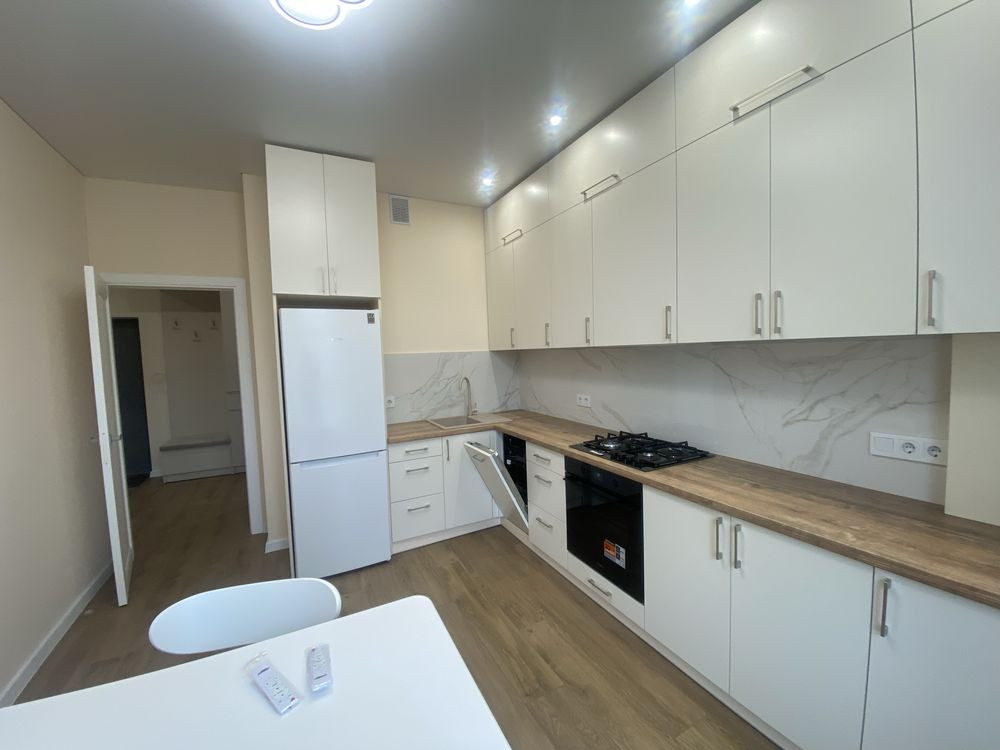 Оренда 1- кімнатної квартири вул.Сечені Затишна та світла + Гардеробна Uzhhorod - photo 2