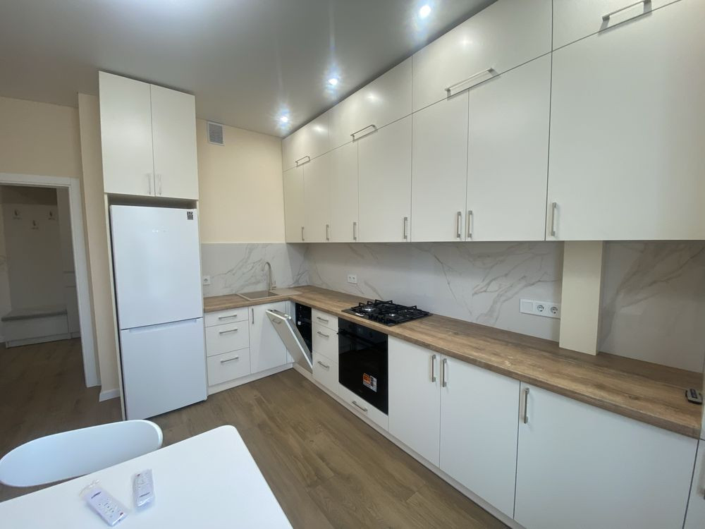 Оренда 1- кімнатної квартири вул.Сечені Затишна та світла + Гардеробна Uzhhorod - photo 1