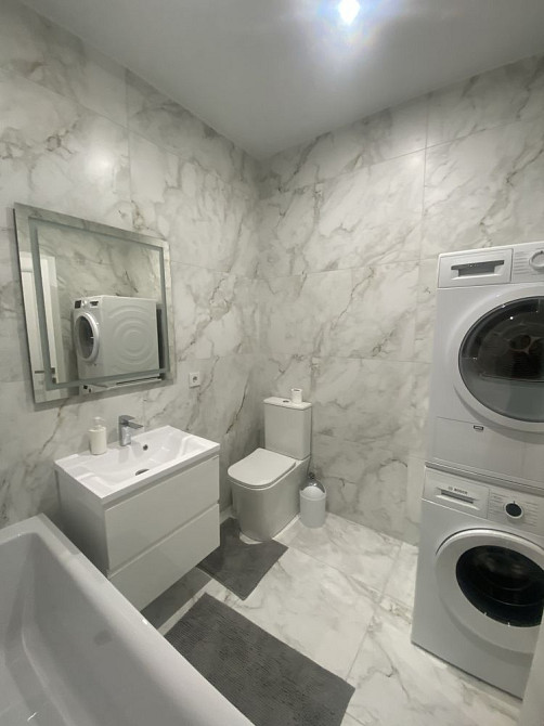 Оренда 1- кімнатної квартири вул.Сечені Затишна та світла + Гардеробна Uzhhorod - photo 6