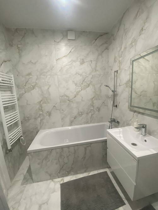 Оренда 1- кімнатної квартири вул.Сечені Затишна та світла + Гардеробна Uzhhorod - photo 5