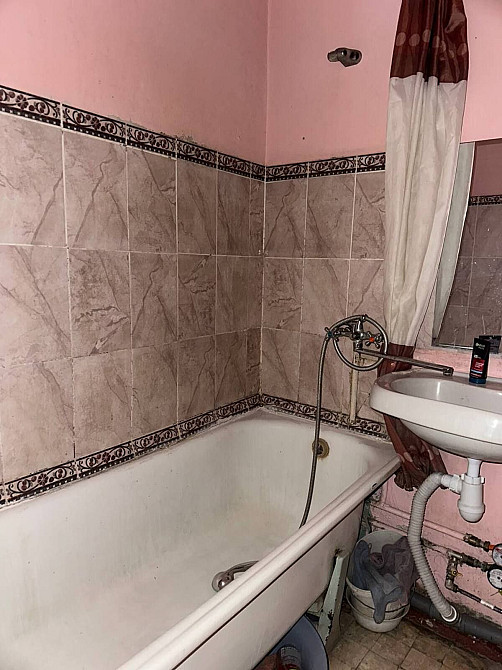 Оренда 2 кімнатної квартири вул.Космонавта Поповича 8 Kyiv - photo 8