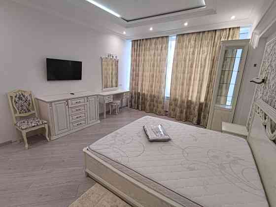 3к.квартира Преміум-класу у ЖК "Біле вітрило" Одесса