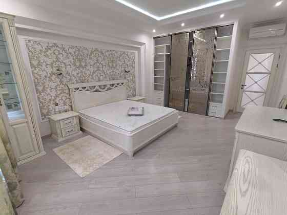 3к.квартира Преміум-класу у ЖК "Біле вітрило" Одесса