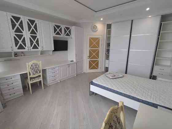 3к.квартира Преміум-класу у ЖК "Біле вітрило" Одесса