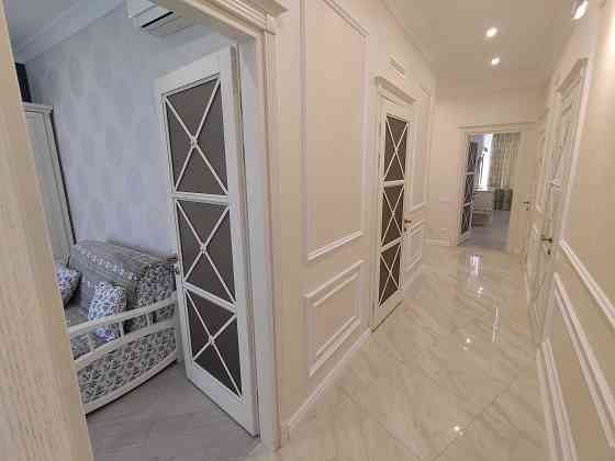 3к.квартира Преміум-класу у ЖК "Біле вітрило" Одесса