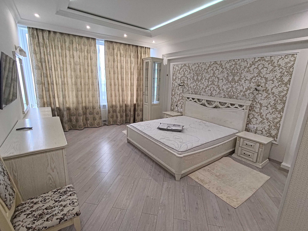 3к.квартира Преміум-класу у ЖК "Біле вітрило" Одесса - изображение 1