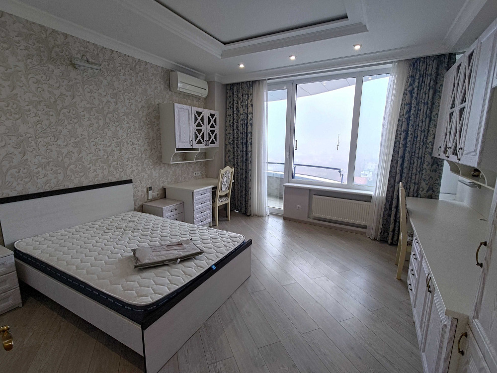 3к.квартира Преміум-класу у ЖК "Біле вітрило" Одесса - изображение 5