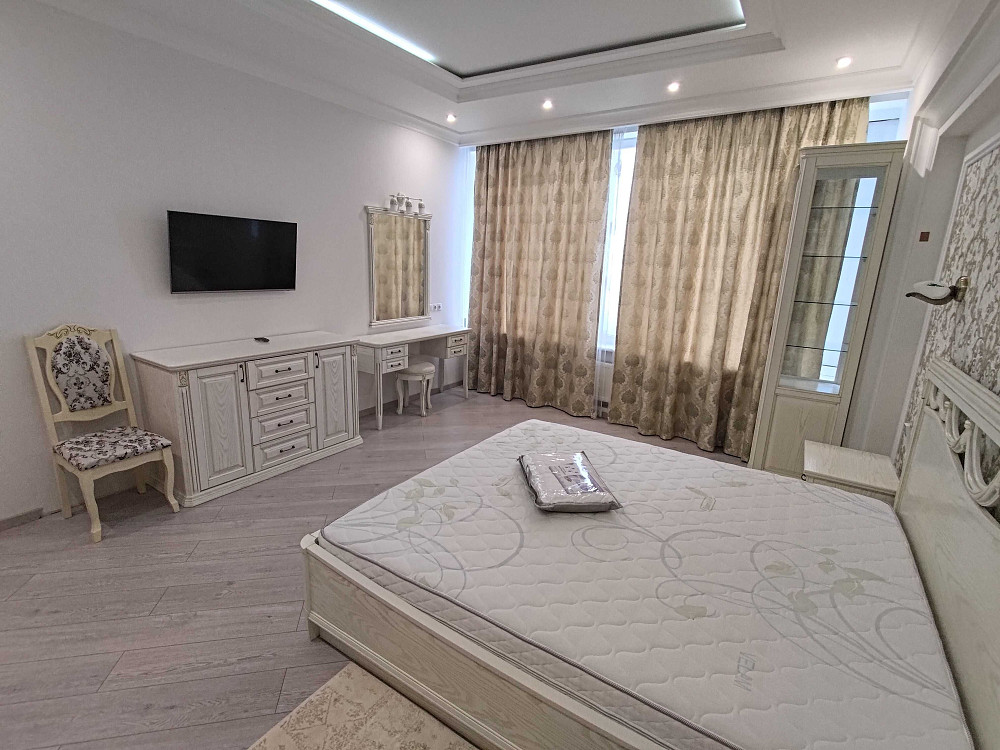 3к.квартира Преміум-класу у ЖК "Біле вітрило" Одесса - изображение 3