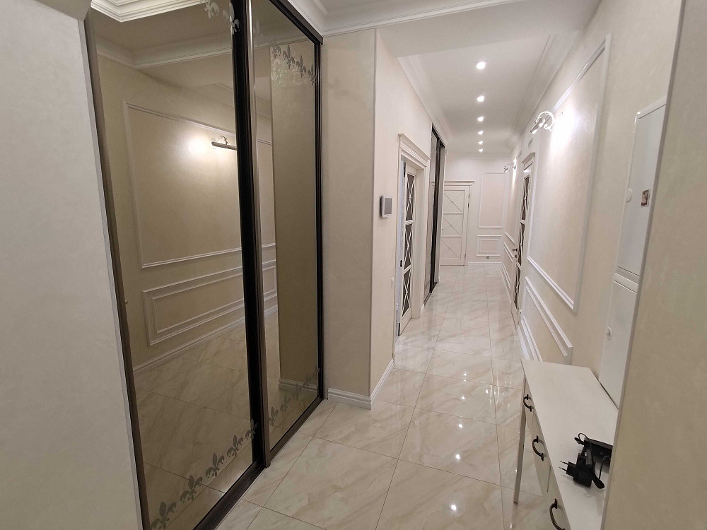 3к.квартира Преміум-класу у ЖК "Біле вітрило" Одесса - изображение 8