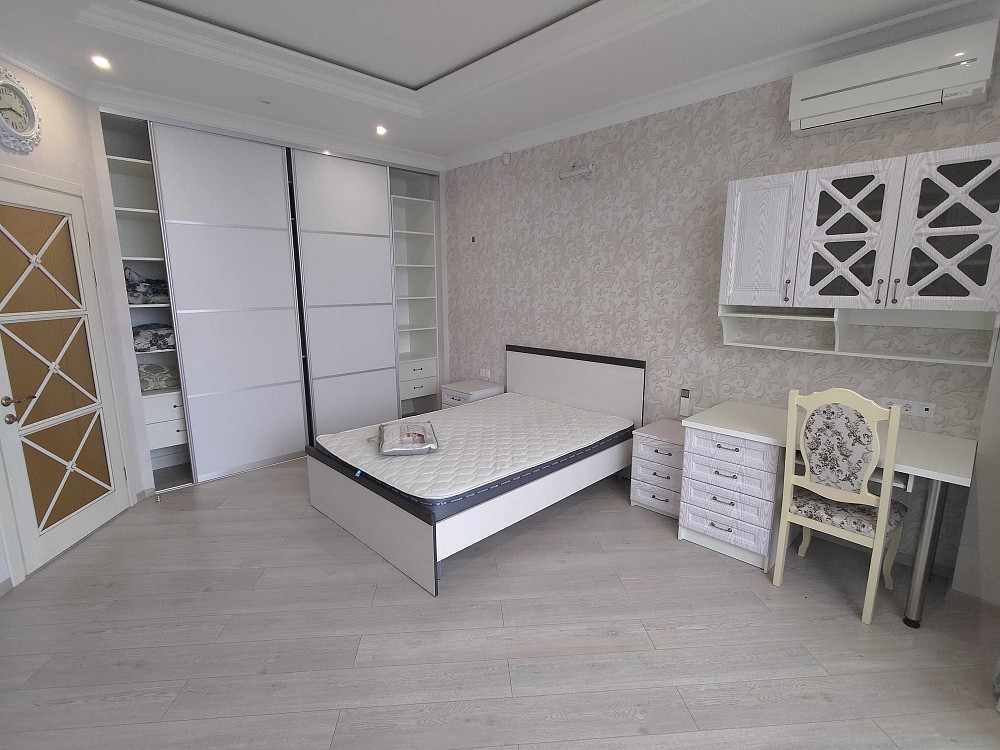 3к.квартира Преміум-класу у ЖК "Біле вітрило" Одесса - изображение 7