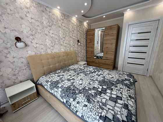 Класна квартира в ЖК IHome, завжди є світло! поруч Євромісто Kriukivshchyna