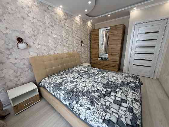 Класна квартира в ЖК IHome, завжди є світло! поруч Євромісто Kriukivshchyna