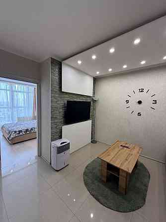 Класна квартира в ЖК IHome, завжди є світло! поруч Євромісто Kriukivshchyna