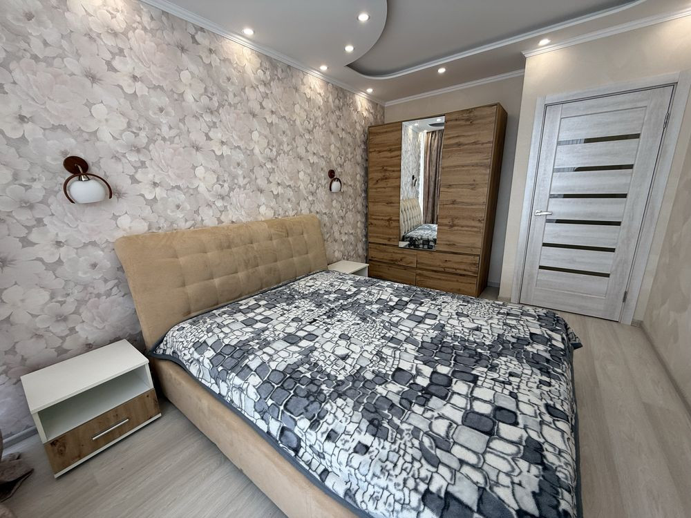 Класна квартира в ЖК IHome, завжди є світло! поруч Євромісто Kriukivshchyna - photo 6