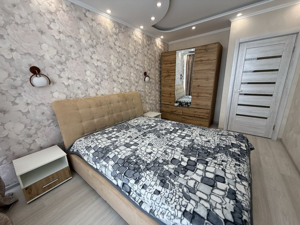 Класна квартира в ЖК IHome, завжди є світло! поруч Євромісто Kriukivshchyna - photo 5