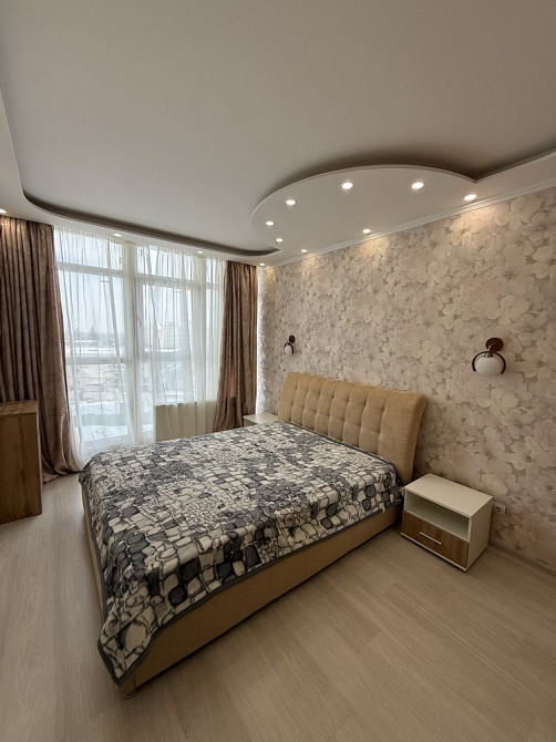 Класна квартира в ЖК IHome, завжди є світло! поруч Євромісто Kriukivshchyna - photo 8