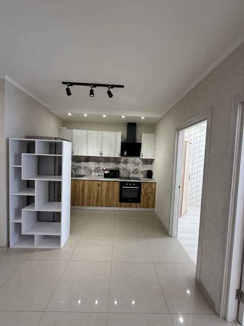 Класна квартира в ЖК IHome, завжди є світло! поруч Євромісто Kriukivshchyna - photo 4