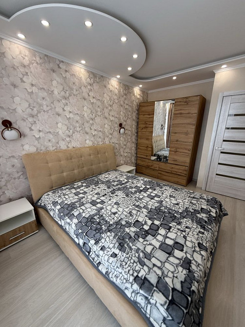 Класна квартира в ЖК IHome, завжди є світло! поруч Євромісто Kriukivshchyna - photo 7